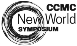 CCMC NEW WORLD SYMPOSIUM trademark