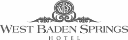 WBS WEST BADEN SPRINGS HOTEL trademark