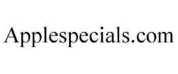 APPLESPECIALS.COM trademark