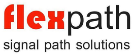 FLEXPATH SIGNAL PATH SOLUTIONS trademark