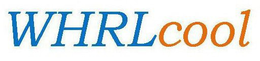 WHRLCOOL trademark