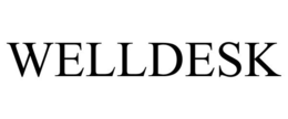 WELLDESK trademark
