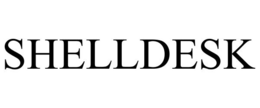 SHELLDESK trademark