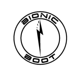 BIONIC BOOT trademark
