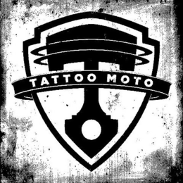 TATTOO MOTO trademark
