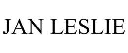 JAN LESLIE trademark