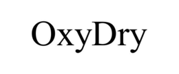 OXYDRY trademark