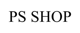 PS SHOP trademark