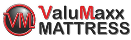 VM VALUMAXX MATTRESS trademark