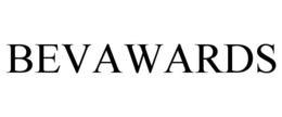 BEVAWARDS trademark