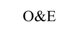 O&E trademark