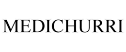 MEDICHURRI trademark