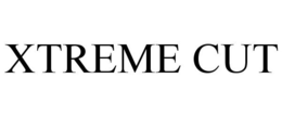 XTREME CUT trademark
