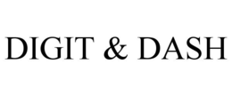DIGIT & DASH trademark