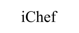 ICHEF trademark