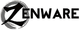 ZENWARE trademark