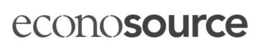 ECONOSOURCE trademark