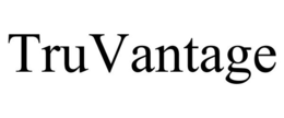 TRUVANTAGE trademark