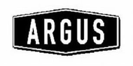 ARGUS trademark