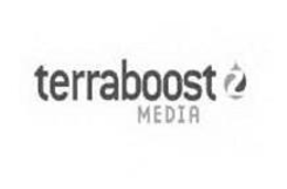 TERRABOOST MEDIA trademark