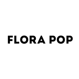 FLORA POP trademark