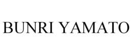BUNRI YAMATO trademark
