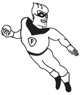 F trademark