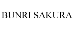 BUNRI SAKURA trademark