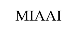 MIAAI trademark