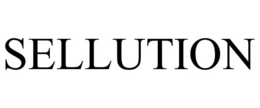 SELLUTION trademark