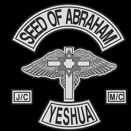 SEED OF ABRAHAM YESHUA J/C M/C trademark