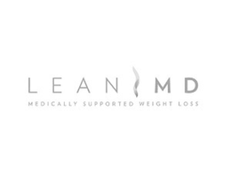 LEAN MD MEDICALLY SUPPORTED WEIGHT LOSS trademark