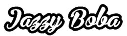 JAZZY BOBA trademark