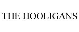 THE HOOLIGANS trademark