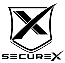X SECUREX trademark