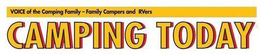 VOICE OF THE CAMPING FAMILY - FAMILY CAMPERS AND RVERS CAMPING TODAY trademark