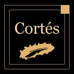 CORTÉS trademark