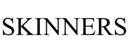 SKINNERS trademark