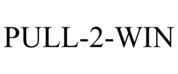 PULL-2-WIN trademark
