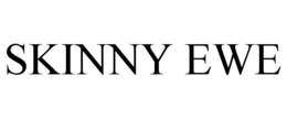 SKINNY EWE trademark