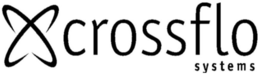 CROSSFLO SYSTEMS trademark