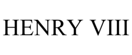 HENRY VIII trademark