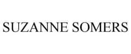 SUZANNE SOMERS trademark