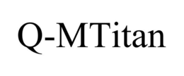 Q-MTITAN trademark