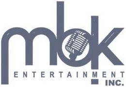 MBK ENTERTAINMENT INC. trademark