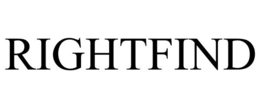 RIGHTFIND trademark