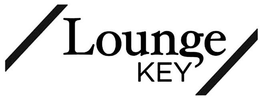 LOUNGE KEY trademark