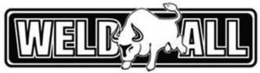 WELD ALL trademark