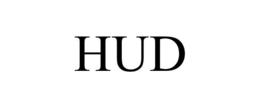 HUD trademark