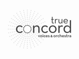 TRUE CONCORD VOICES & ORCHESTRA trademark